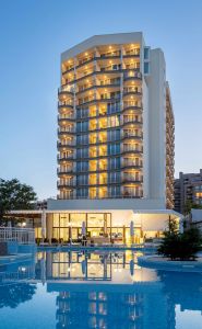 Grand Hotel Sunny Beach