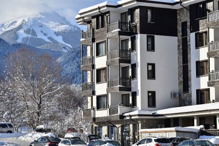  St.George SKI&Holiday