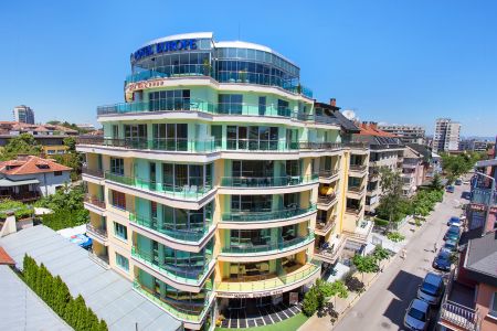 Europe Sofia