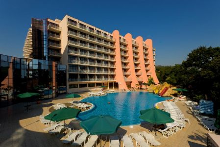Helios Spa