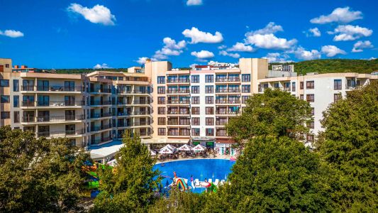 Prestige Hotel  Aquapark