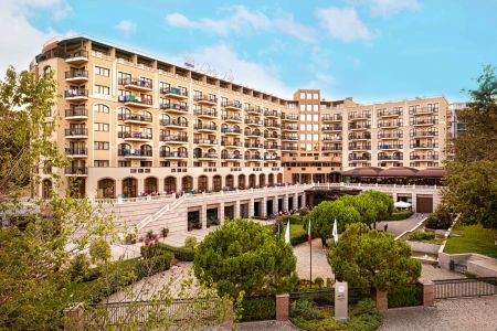 SH Dolce Vita (ex. Dolce Vita Sunshine Resort)