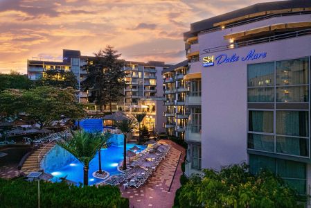 SH Dolce Mare(ex. Mimosa)