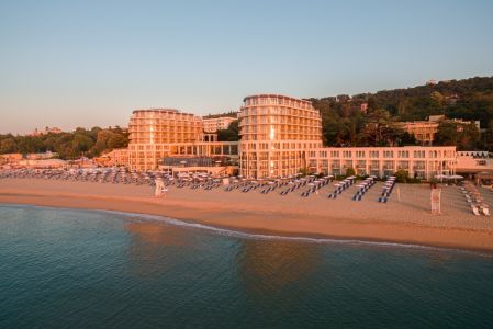 HOTEL BALNEO SPA AZALIA