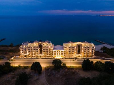 Onyx Beach Residence