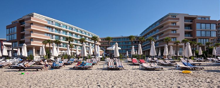 MPM Hotel Zornitsa Sands